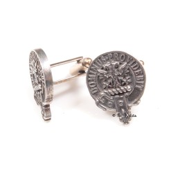 Cufflinks Clan Boyle