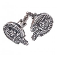 Cufflinks Clan Bannerman