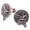 Cufflinks Eagle