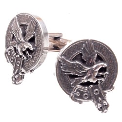 Cufflinks Eagle