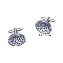 Lion Cufflinks