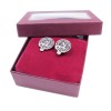 Cufflinks Clan Chattan