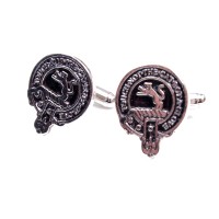 Cufflinks Clan Chattan