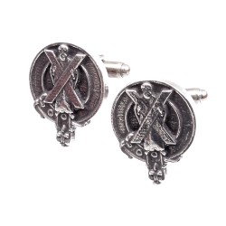 Cufflinks St Andrew