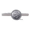 Tie Clip and Cufflink Set - Lion Rampant