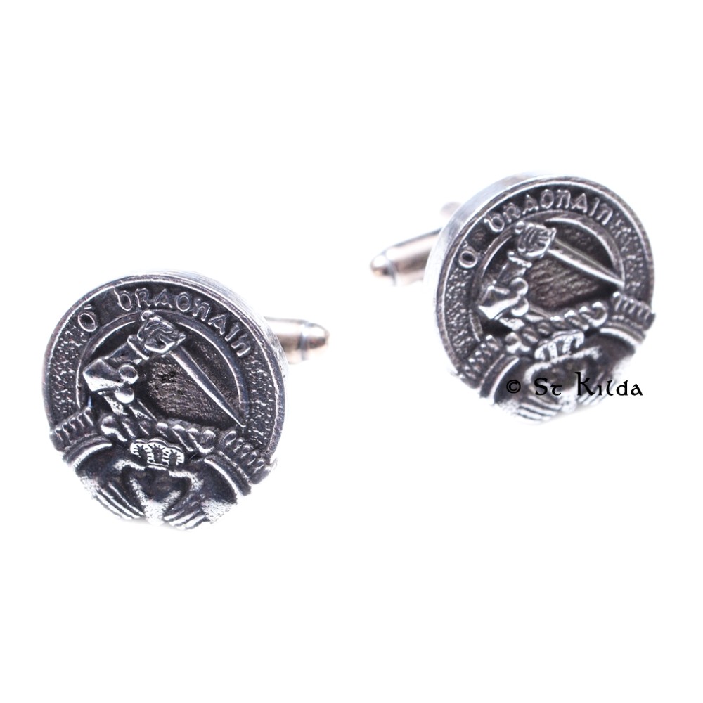 Cufflinks - Brennan