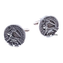Cufflinks - Brennan