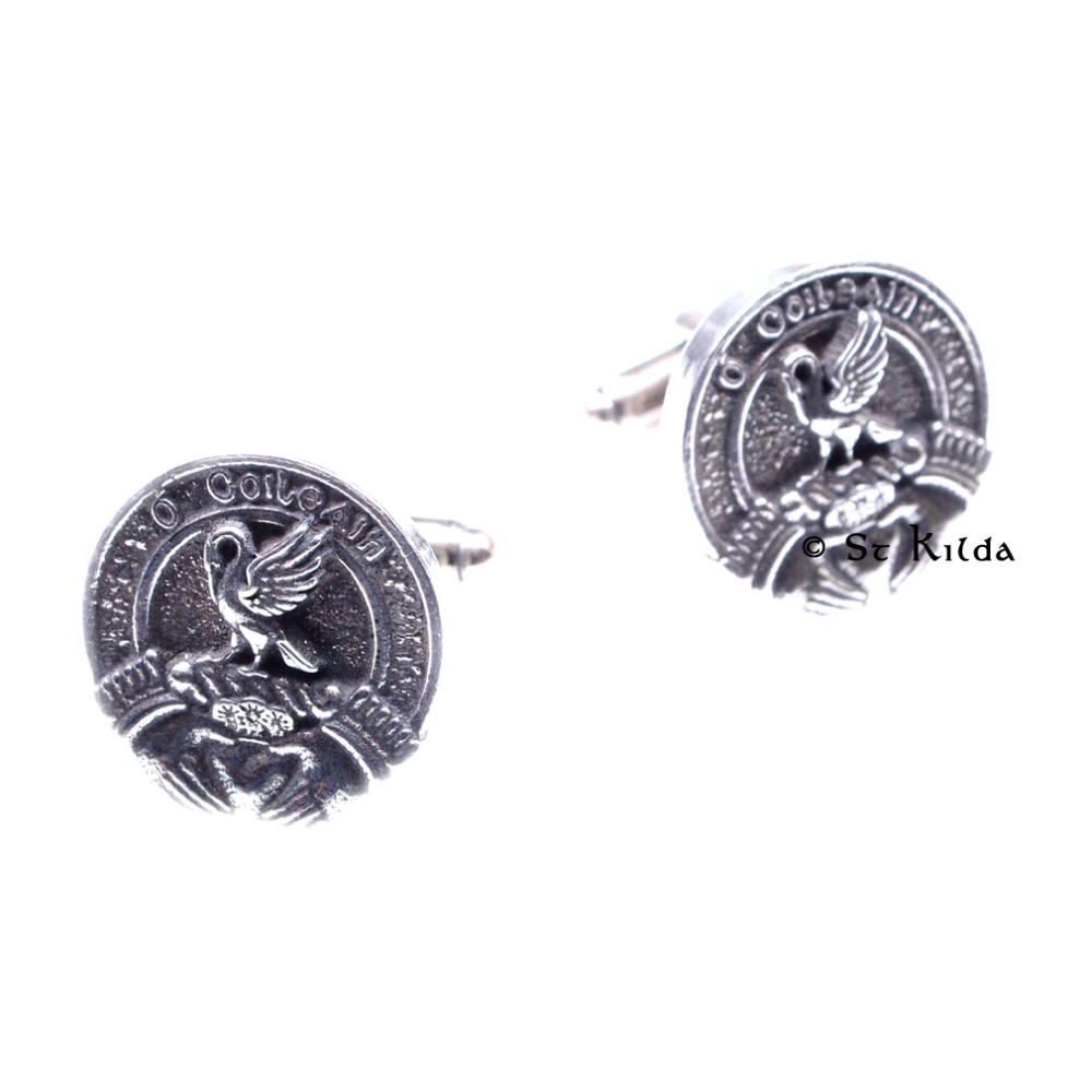 Cufflinks - Collins