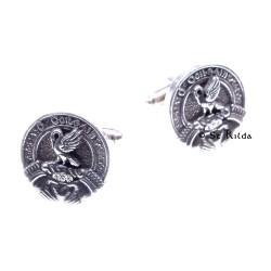 Cufflinks - Collins