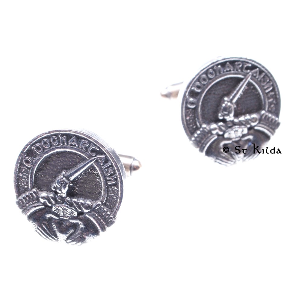 Cufflinks - Doherty
