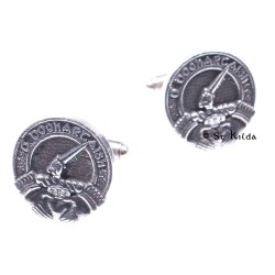 Cufflinks - Doherty