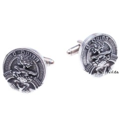 Cufflinks - Dunne