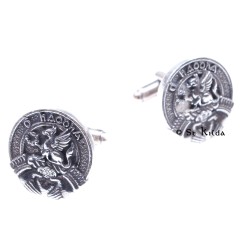 Cufflinks - Hughes