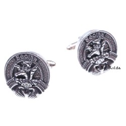 Cufflinks - Joyce