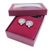 Cufflinks Clan Mackay