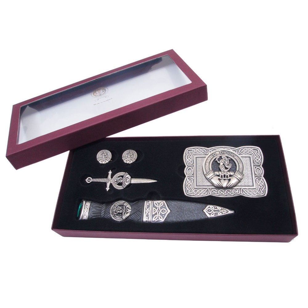 Irish Sept Gift Set