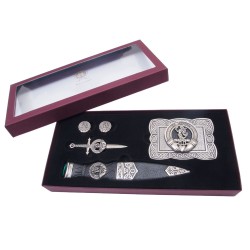 Irish Sept Gift Set