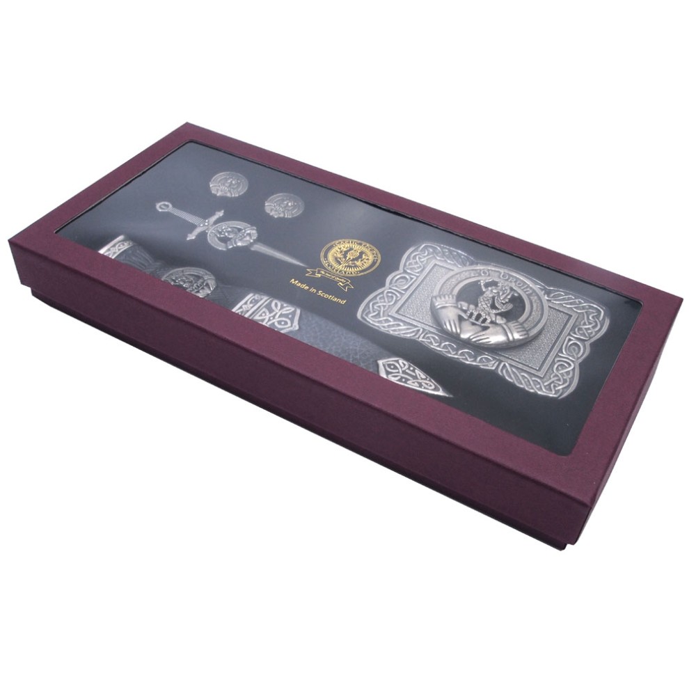 Irish Sept Gift Set