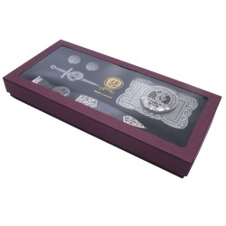 Irish Sept Gift Set