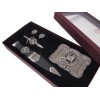 Clan Crest Gift Set