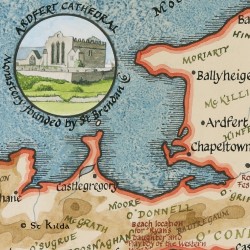 The Families of County Kerry