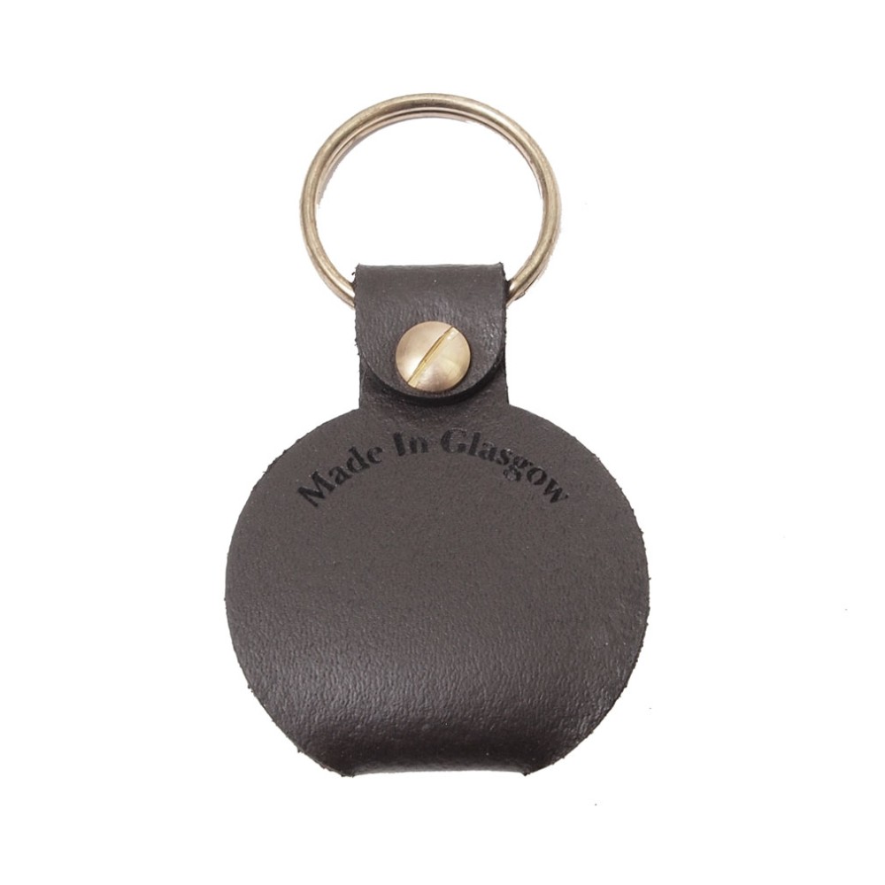 Royal Yacht Britannia Keyring
