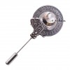 Lapel/Tie Pin - Scottish Clan Crest