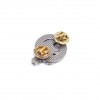 Clutch Pin - Scottish Clan Crest