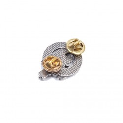 Clutch Pin - Scottish Clan Crest