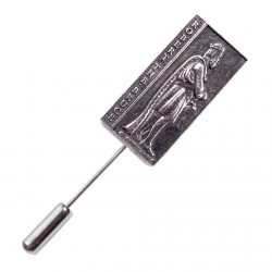 Lapel Pin - Robert the Bruce
