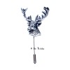Lapel/Tie Pin - Stag