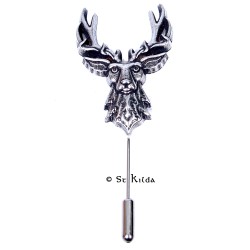 Lapel/Tie Pin - Stag