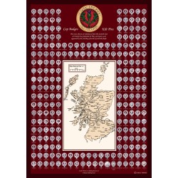The Clan Crests of Scotland