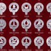 The Clan Crests of Scotland