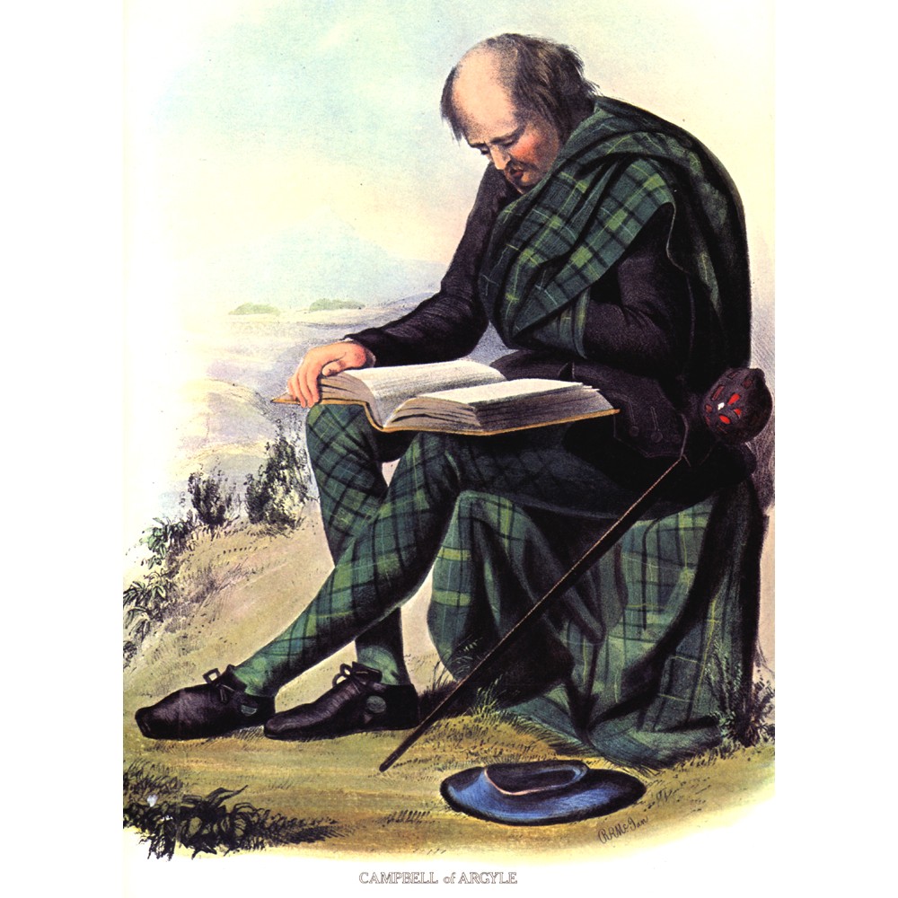 Clan Campbell