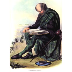 Clan Campbell