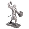 Clan MacBean/MacBain: Gillies MacBean