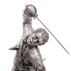 Clan MacBean/MacBain: Gillies MacBean