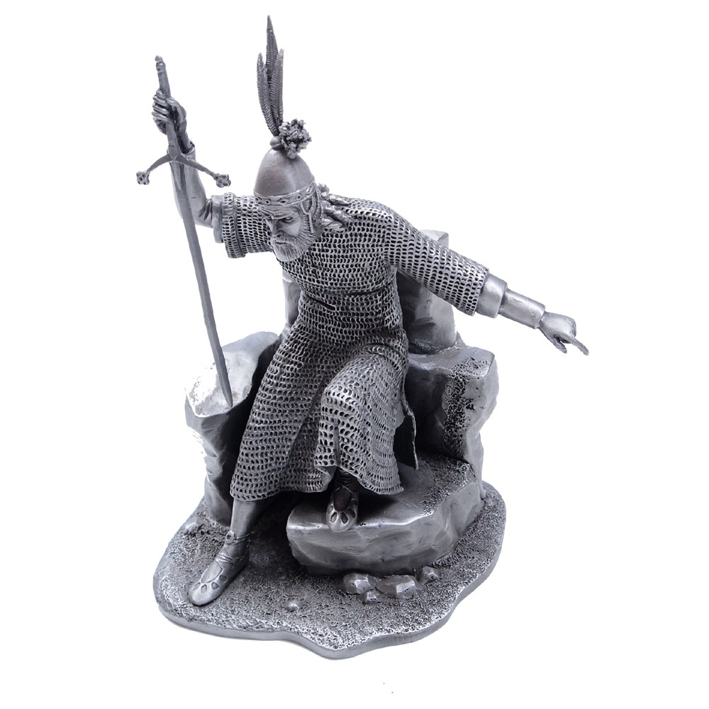 Clan MacDonald: The Lord of the Isles