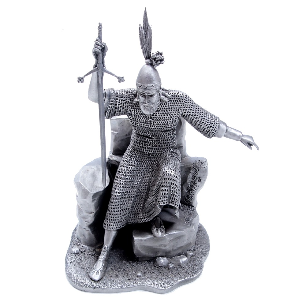 Clan MacDonald: The Lord of the Isles