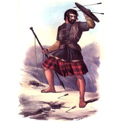 Clan MacInnes