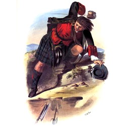 Clan MacKenzie