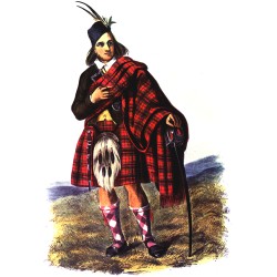Clan Fraser