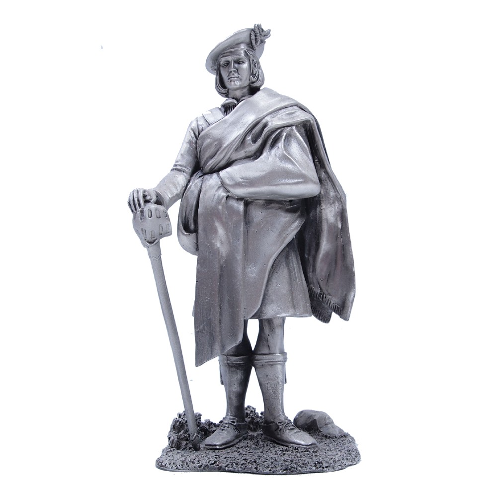 Clan MacLeod