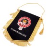 Embroidered Robertson Clan Banner
