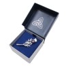 Carrick Thistle Brooch