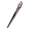 Carrick Celtic Knot Kilt Pin