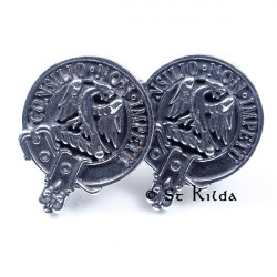 Cufflinks Clan Agnew