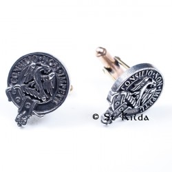 Cufflinks Clan Agnew