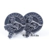 Cufflinks Clan Bruce